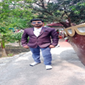 YASHWANT KUMAR