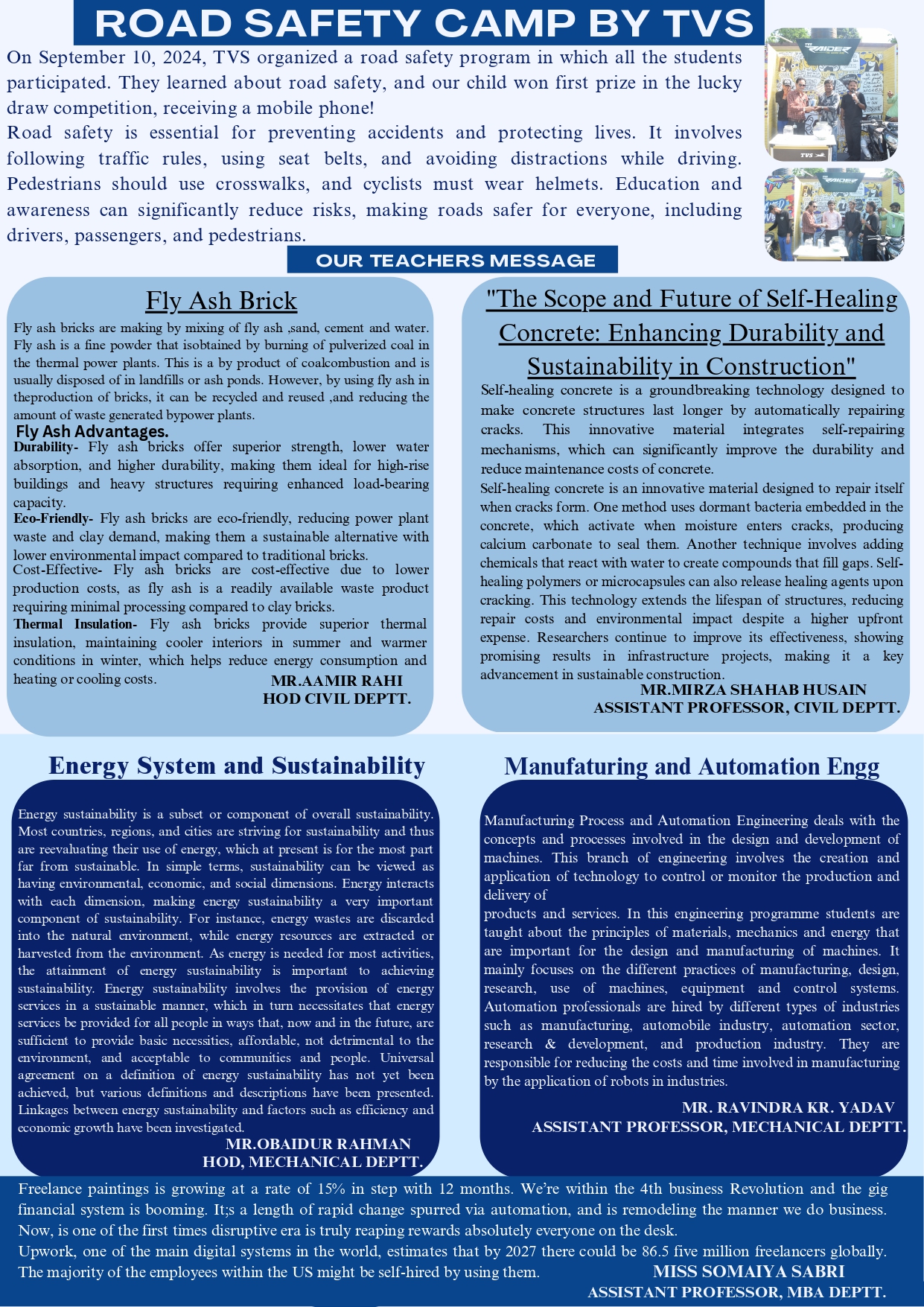 News Letter 4