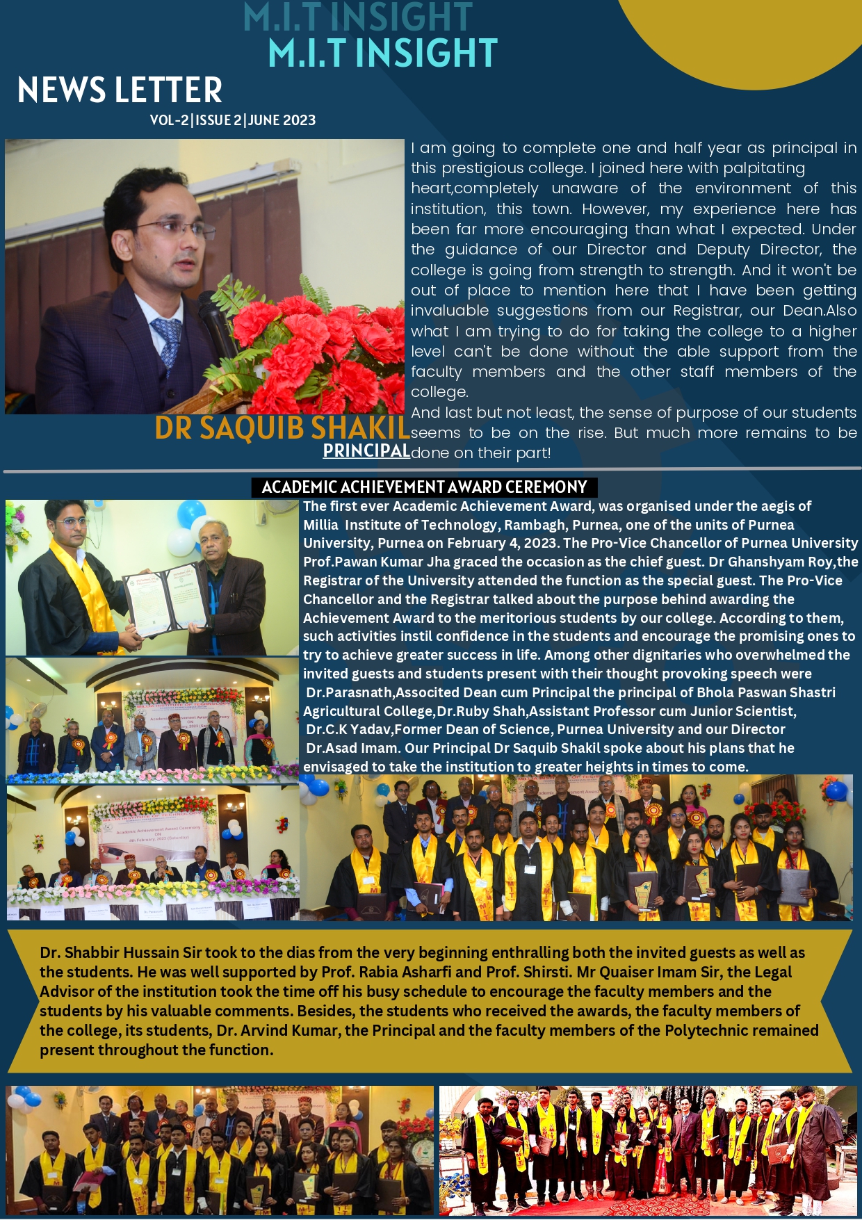 News Letter 2
